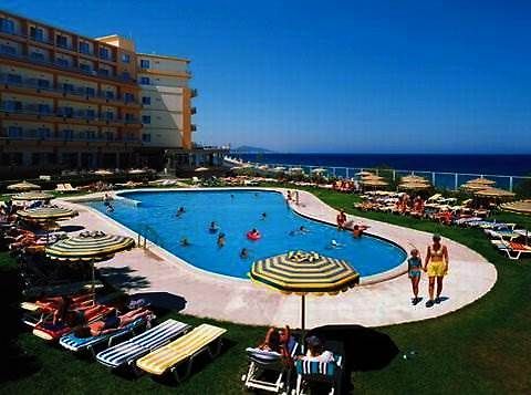 Rhodos Horizon Resort Rhodes City